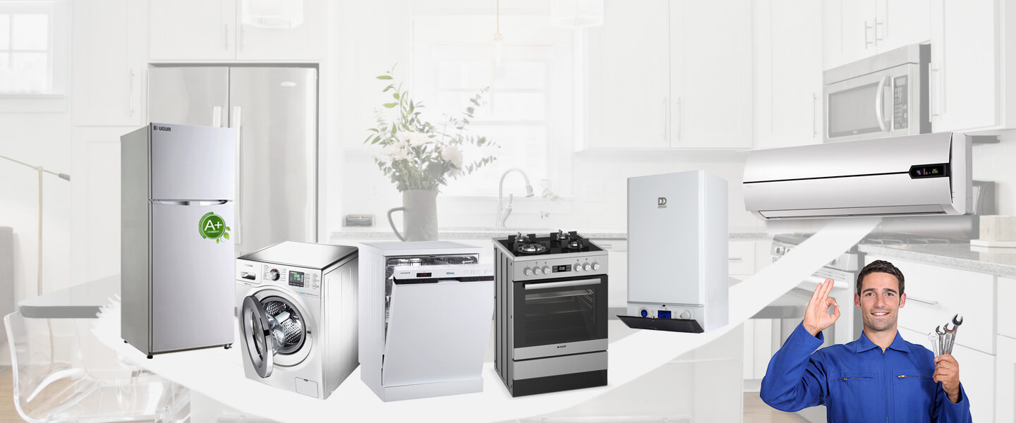 Erdek Whirlpool Servisi